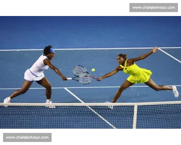 基于技术评分体系的现代网球训练评估与竞技水平提升研究路径分析